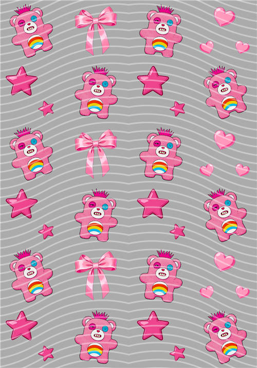 A5 kiss cut- 4174